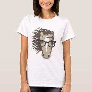 Camiseta Caballo del inconformista