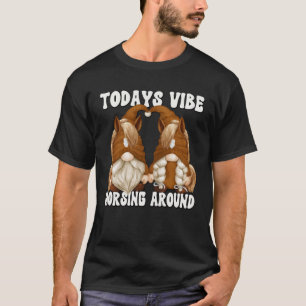 Camiseta Caballo En Torno A Citas De Caballos Para Caballos