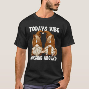 Camiseta Caballo En Torno A Citas De Caballos Para Caballos