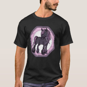 Camiseta Caballo Lindo I Caballo de Niños