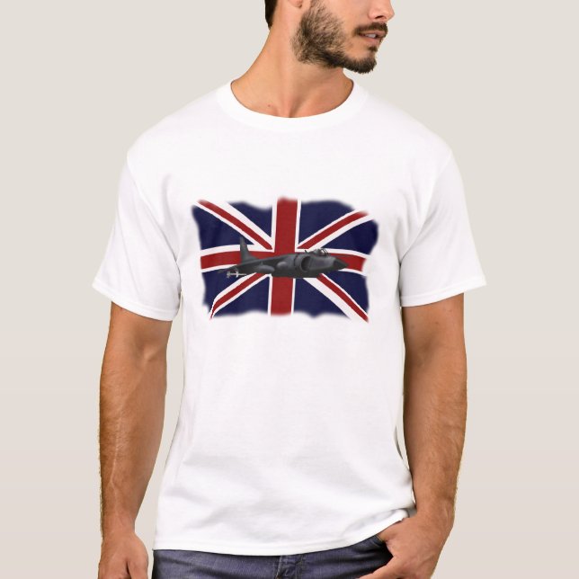 Camiseta Caballo marino (Anverso)