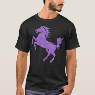 Camiseta Caballo martinshof pony