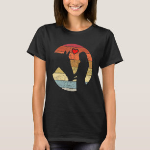 Camiseta Caballo Motivo de caballo Fauna Cabalgata Exterior