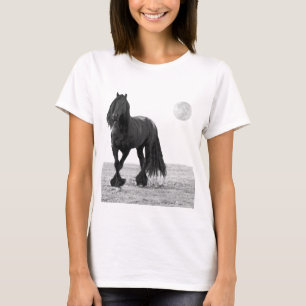 Camiseta Caballo perfecto