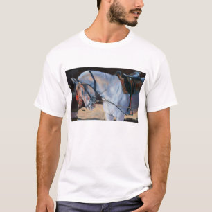 Camiseta Caballo Rajasthán 2010 de Marwari
