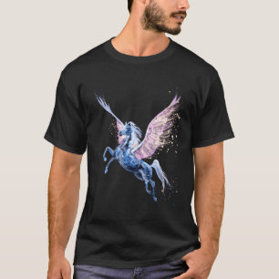 Camiseta Caballo Volador Pegasus