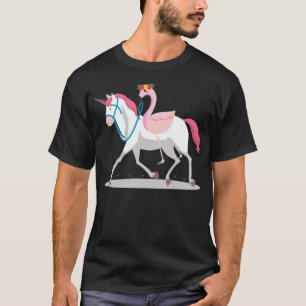 Camiseta Caballo y appaloosa fresca