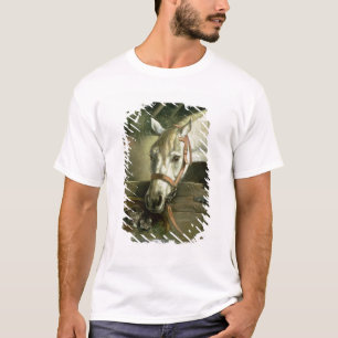 Camiseta Caballo y gatitos, 1890