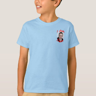 Camiseta Caballos