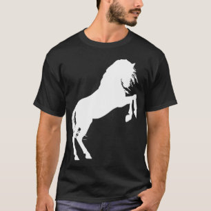 Camiseta Caballos caballos caballo amor pony rider arabia k