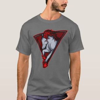 Camiseta Caballos de caballos Lover Regalo Caballo Riding R