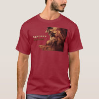 Caballos de Lascaux