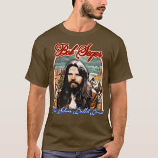 Camiseta Caballos de Seger en Ejecución