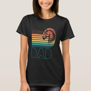 Camiseta Caballos Ecuestres Me Encanta Hombre Mujer Caballo