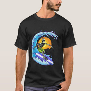 Camiseta Caballos Gráficos - Caballo Para Chicas