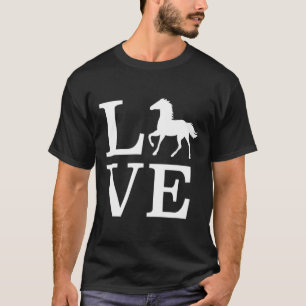 Camiseta Caballos Shirt Regalos Ecuestres Regalos A Caballo