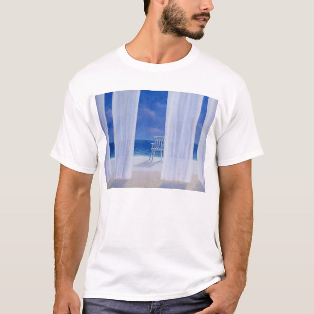 Camiseta Cabaña 2005 (Anverso)