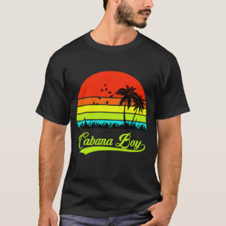 Camiseta Cabana Boy.