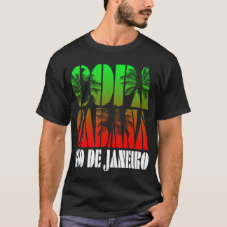 Camiseta Cabaña de Copa