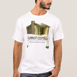 Camiseta Cabaña de Gumnut