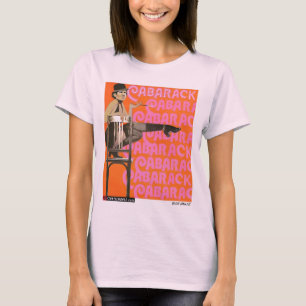 Camiseta cabarack