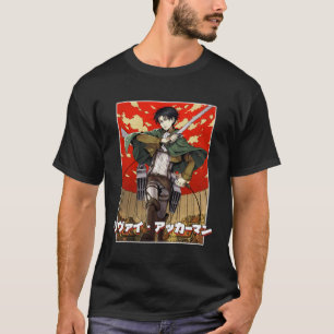 Camiseta cabarero levi