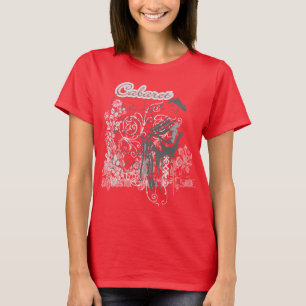 Camiseta Cabaret Chick