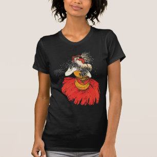 Camiseta Cabaret de París
