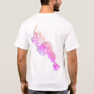 Camiseta Cabecera de toro