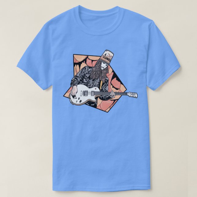 Camiseta Cabecera de toro 4 (Diseño del anverso)