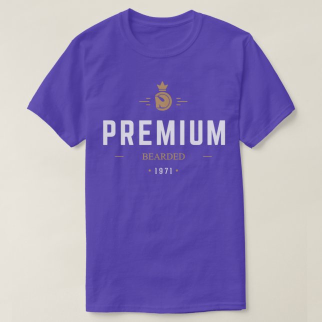 Camiseta Cabecera Premium (Diseño del anverso)