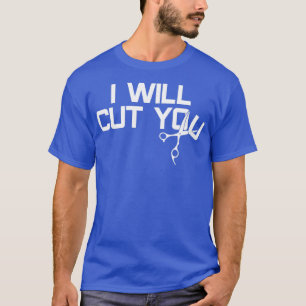 Camiseta Cabello de corte de peluquería 2
