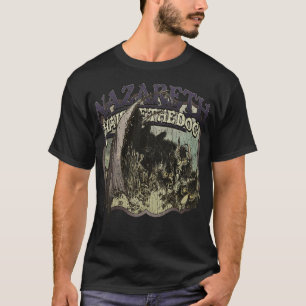 Camiseta Cabello del perro de 1975