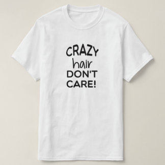 Camiseta Cabello Loco