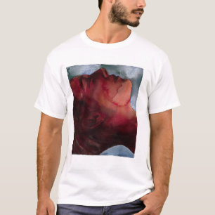 Camiseta Cabeza 2009 del durmiente