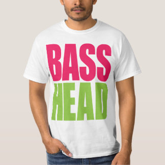 Camiseta Cabeza baja (la edición del colector)
