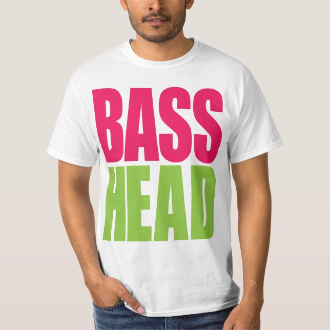 Camiseta Cabeza baja (la edición del colector) (Anverso)