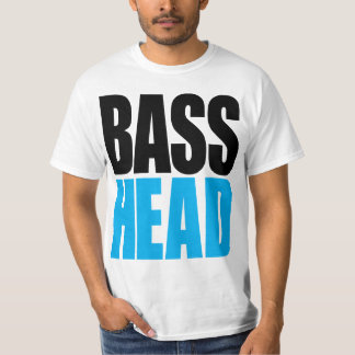Camiseta Cabeza baja (la edición del colector)