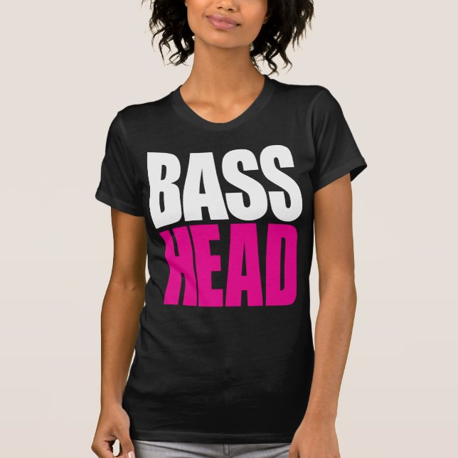 Camiseta Cabeza baja (la edición del colector) (Anverso)