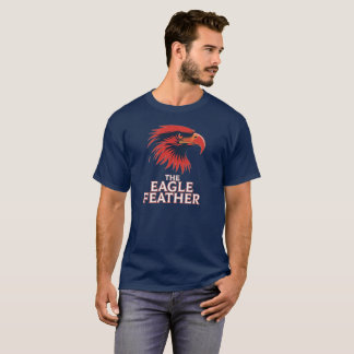 Camiseta Cabeza de Águila