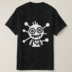 Camiseta Cabeza de alfiler Mens T-Shirt