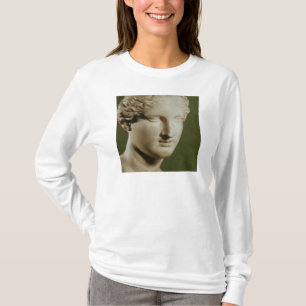 Camiseta Cabeza de Artemis