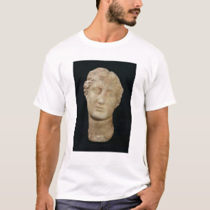 Camiseta Cabeza de Berenice II