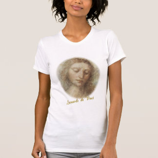 Camiseta Cabeza de Cristo