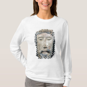 Camiseta Cabeza de Cristo, de Lavaudieu