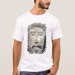 Camiseta Cabeza de Cristo, de Lavaudieu