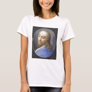 Camiseta Cabeza de Cristo, miniatura