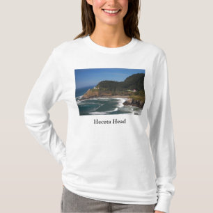 Camiseta Cabeza de Heceta