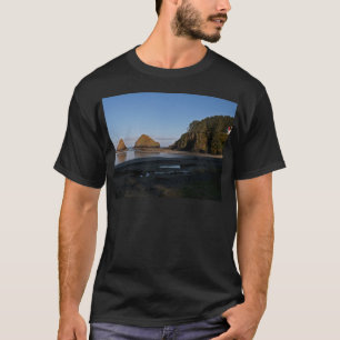 Camiseta Cabeza de Heceta, Oregon