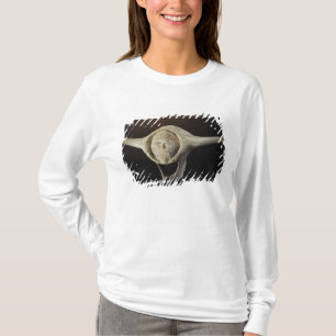 Camiseta Cabeza de Jano, del cabo Dorset